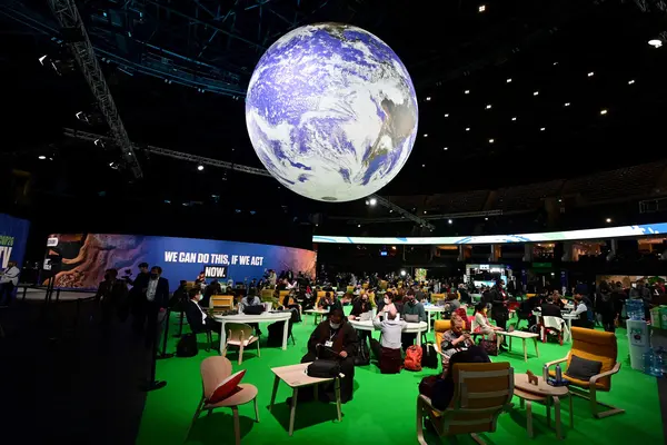 This year the 27th Conference of the Parties to the United Nations Framework Convention on Climate Change (UNFCCC) will take place in Sharm El-Sheikh, Egypt, on 7-18 November 2022.