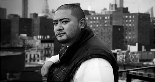 J Boog says that moving around in different areas and catching different vibes from places has made him grow as an artist, such as lyrically in music.