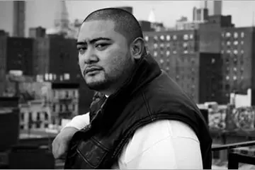 J Boog says that moving around in different areas and catching different vibes from places has made him grow as an artist, such as lyrically in music.