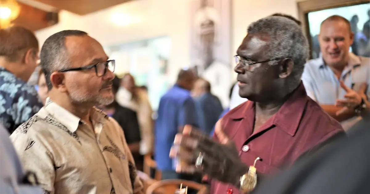 The Opposition Leader said the Prime Minister’s admission now confirms that there was never a National COVID Response Plan developed in the last two years.