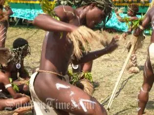 Renovations will soon be underway for the Arts and Cultural Village in Honiara.
