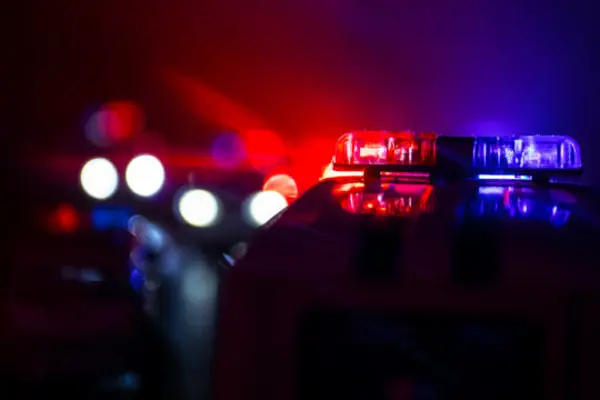 Police are sweeping through the capital Honiara, determined to curb illegal gambling.