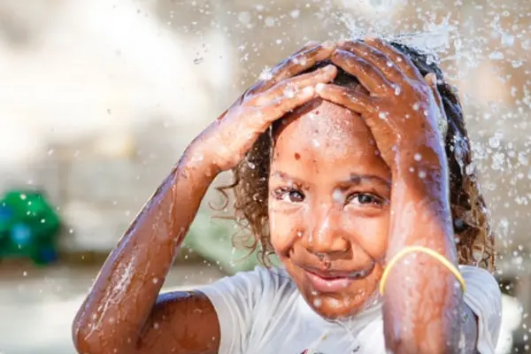 Solomon Water Introduce CashWater Top Up