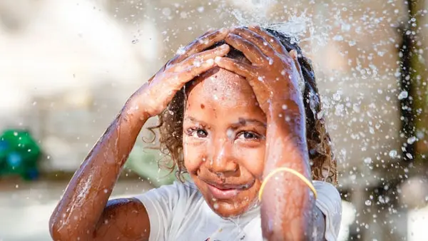Solomon Water Introduce CashWater Top Up