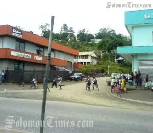 Already Solomon Islands have thirteen cumulative cases of HIV dating from 1994 to the end of December 2009.