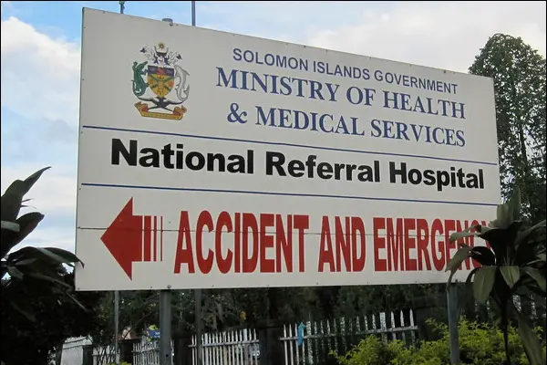 Investigation has been launched by MHMS into the media reports of a “NRH Drunk Party”, in the NRH Emergency department.