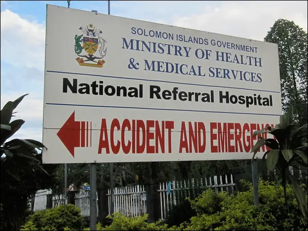 Investigation has been launched by MHMS into the media reports of a “NRH Drunk Party”, in the NRH Emergency department.