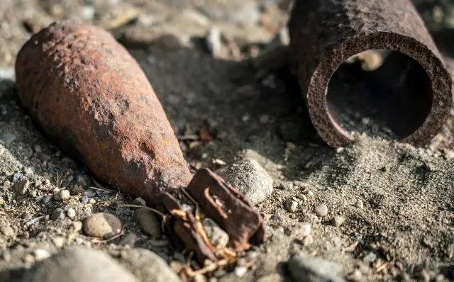 This project is part of President Biden’s announcement at the United States-Pacific Island Country Summit, where UXO priorities were one of nine U.S. commitments to implement the Declaration on U.S.-Pacific Partnership.