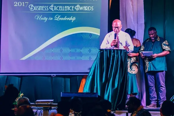 Judges Selected for the 2019 Business Excellence Awards