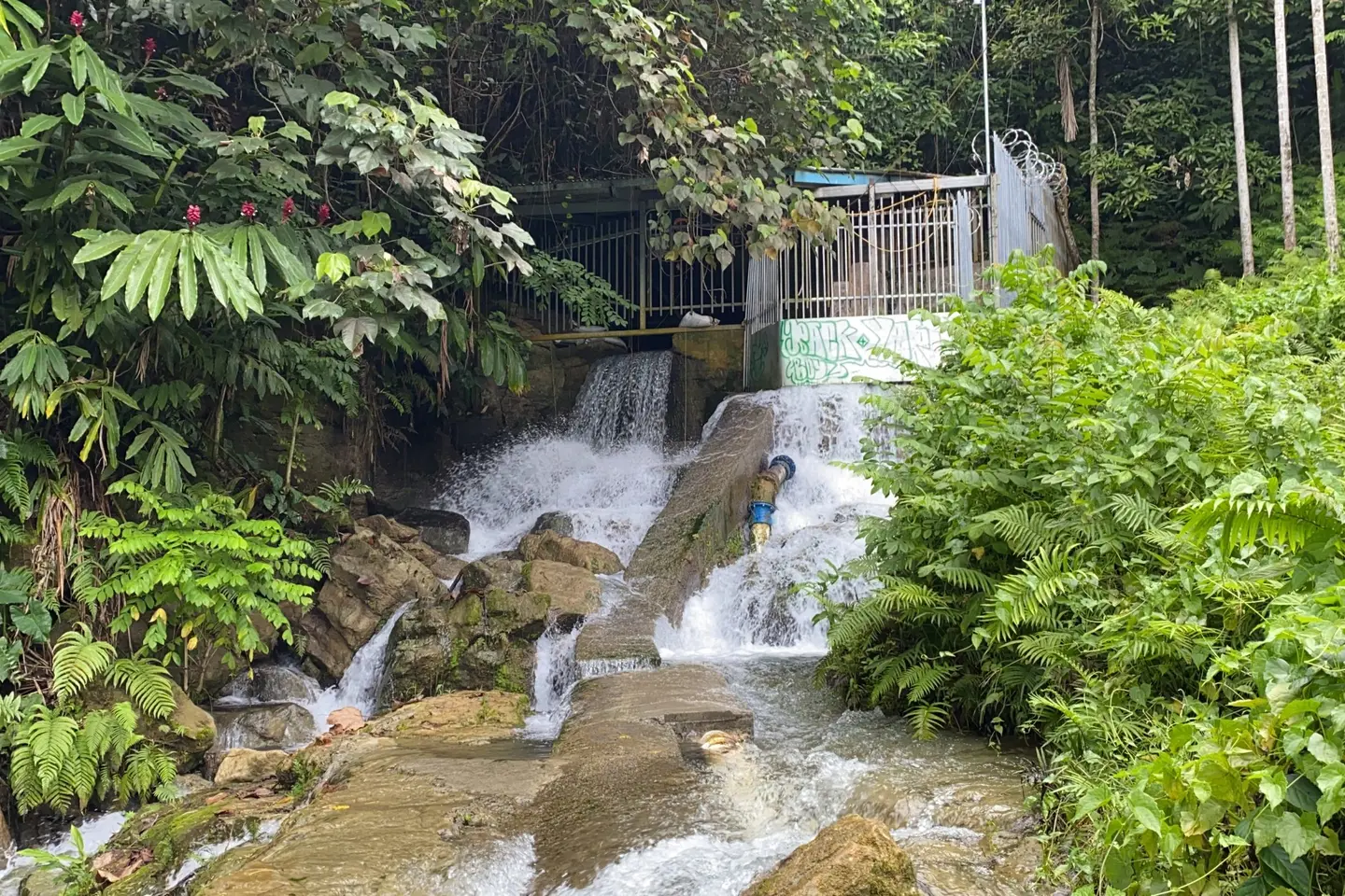 The impact of this disruption extends across West, Central, and East Honiara, where residents are advised to expect no water supply until further notice.