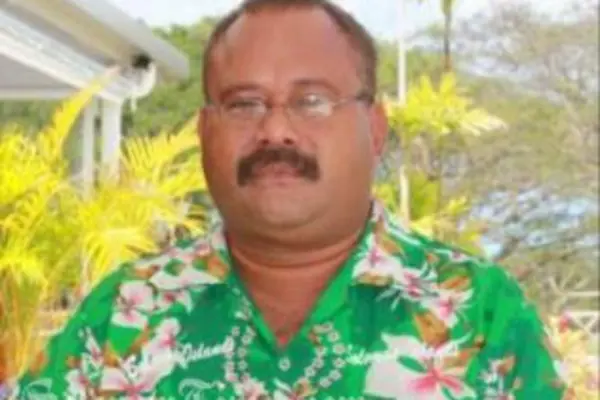Minister of Culture and Tourism, Hon.Samuel Manetoali signed the agreement with his Vanuatu counterpart.