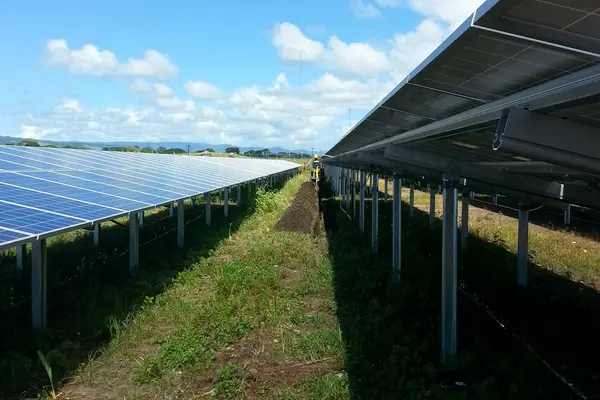 The Solomon Islands Renewable Energy Development Project plans to finance new photovoltaic (PV) parks in the provinces of Guadalcanal and Malaita, along with a utility-scale grid-connected energy storage system in Honiara, the country’s capital.