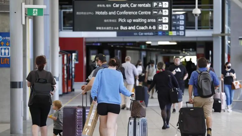“This is a welcome relief to our business and will also be very welcome news to many people who need or want to fly to Australia and other countries via Brisbane,” said Solomon Airlines CEO Brett Gebers.