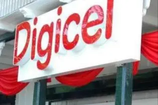 Digicel, one of the three companies interested in operating in the Solomon Islands.