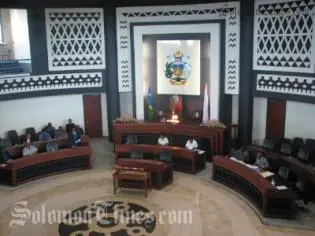 The Bills will breed corruption, dictatorship and undue control: Opposition.