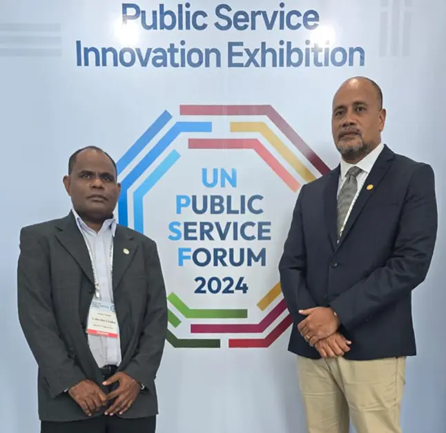 The significant event, running from June 24th to June 26th, brings together global leaders and senior public servants under the theme “Fostering Innovation amid Global Challenges.”