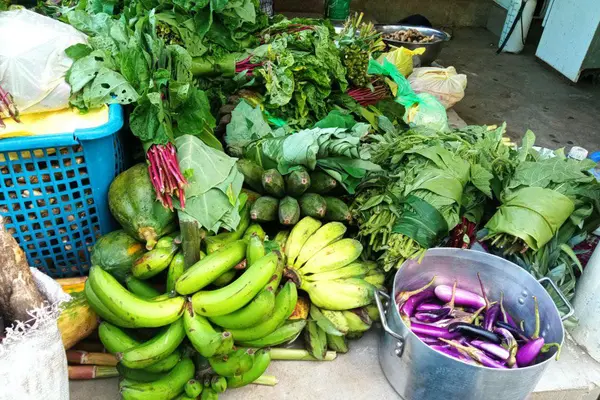 Guadalcanal is the food basket of our capital city; we just need to better coordinate and support farmers and vendors to get their goods to homes in Honiara.