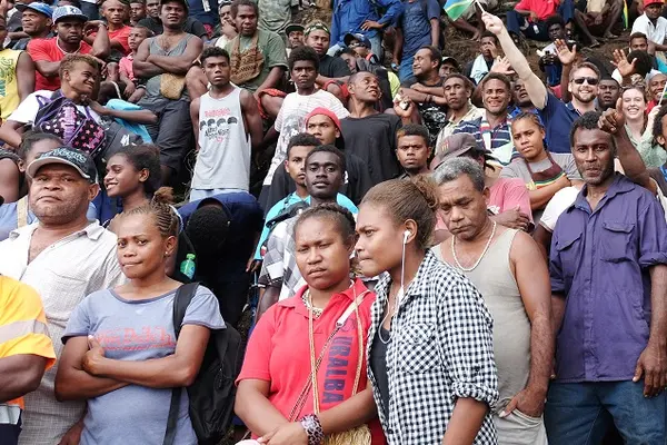 The MP for South Choiseul says the country must target youths in any initiative, particularly international efforts such as the sustainable development goals, or SDG.