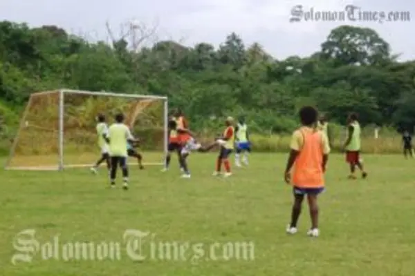 Selectors are emphasising that the Senior National Team Training Squad is not the final squad.