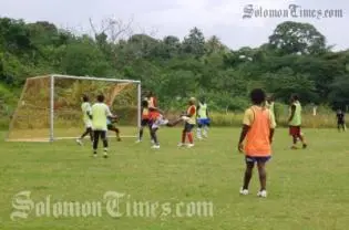 Selectors are emphasising that the Senior National Team Training Squad is not the final squad.