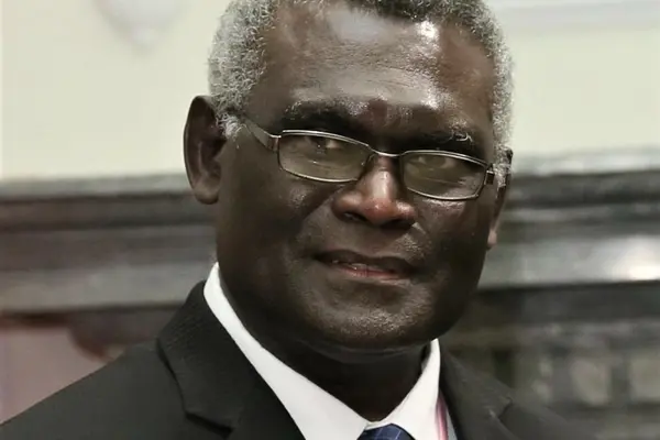 "If I am removed as Prime Minister, it will be on the floor of Parliament. I have faith and respect in our democratic process, and I will defend it with my life. I say this with deepest conviction."