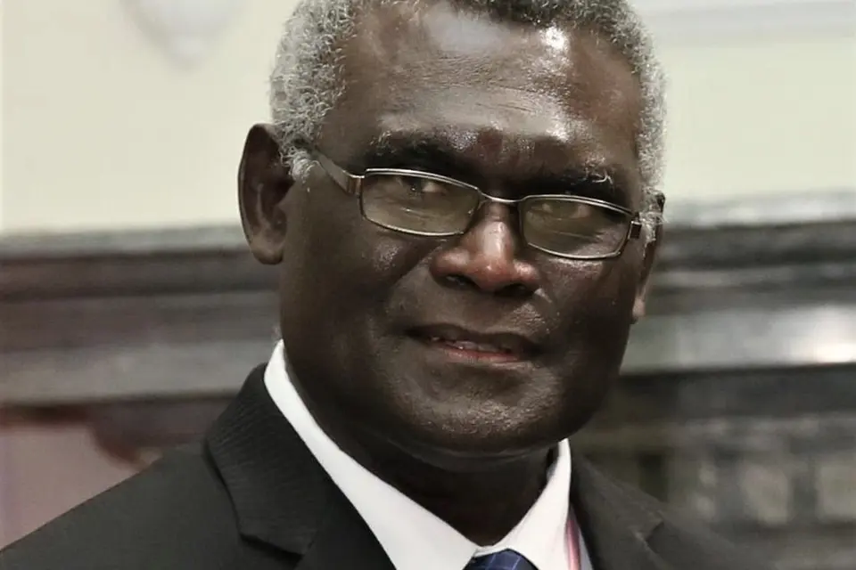 "If I am removed as Prime Minister, it will be on the floor of Parliament. I have faith and respect in our democratic process, and I will defend it with my life. I say this with deepest conviction."