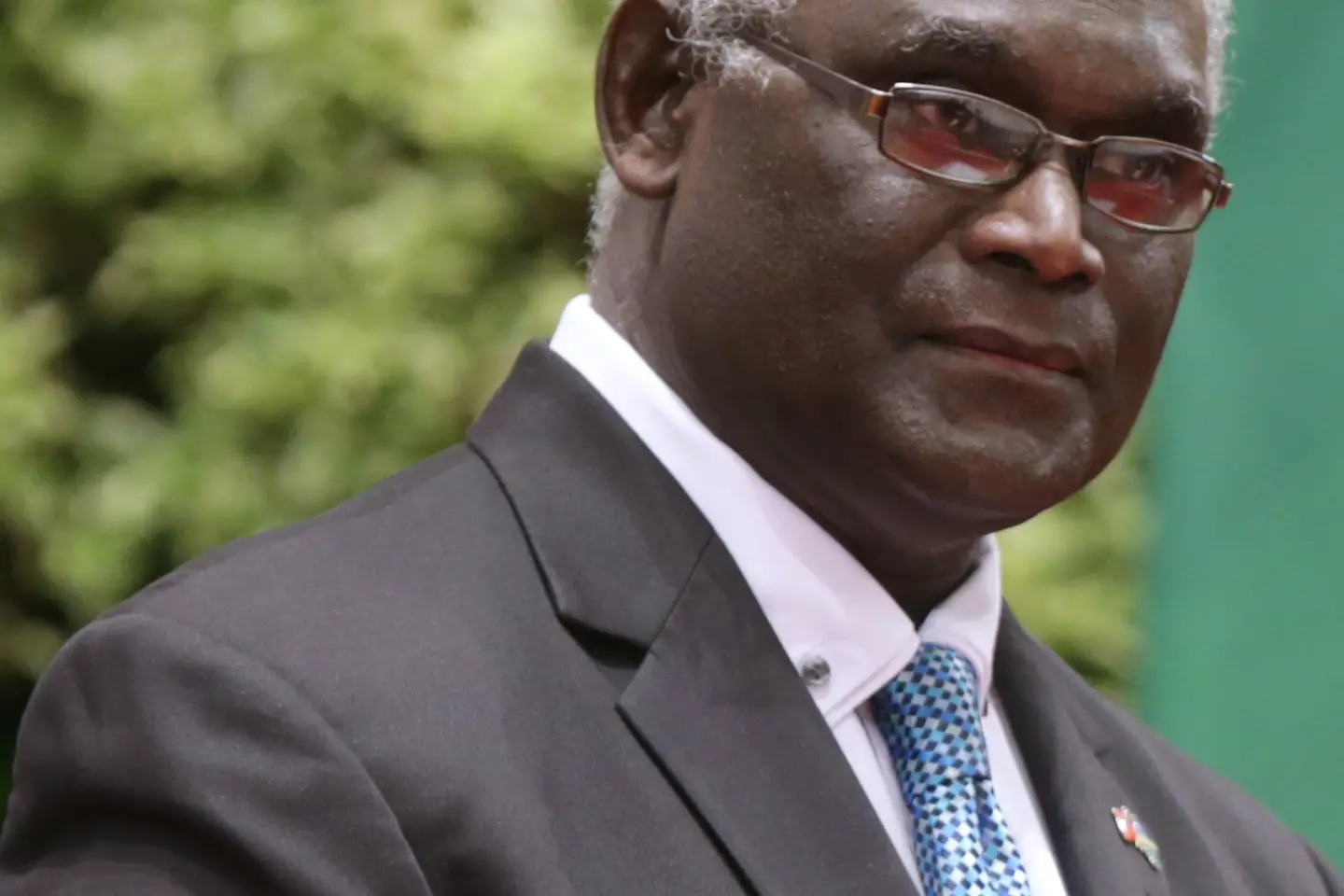 Those that endorsed and signed Sogavare’s candidacy were the parliamentary wing leaders of all three party, a show of solidarity among the group.