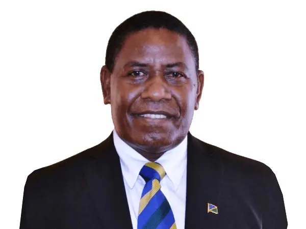 Minister of Lands & Housing Hon Ishmael Avui is under the spotlight for threatening the Commissioner of Lands.