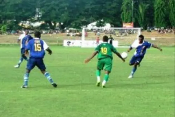 Honiara based clubs have already shifted focus to the national club championship as the competition draws nearer.