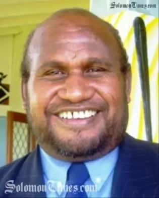 Mr Fono warns Solomon Islanders not to be brainwashed by certain leaders who talk too much about new development strategies and approaches "as if it will produce miracles for this nation."