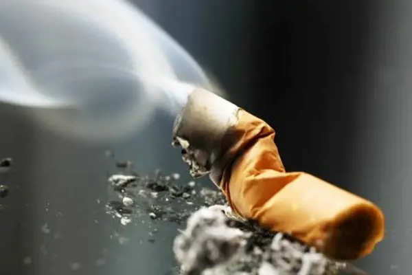 Smoking in some public places, including schools, restaurants and government offices, would also be banned.