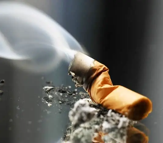 Smoking in some public places, including schools, restaurants and government offices, would also be banned.
