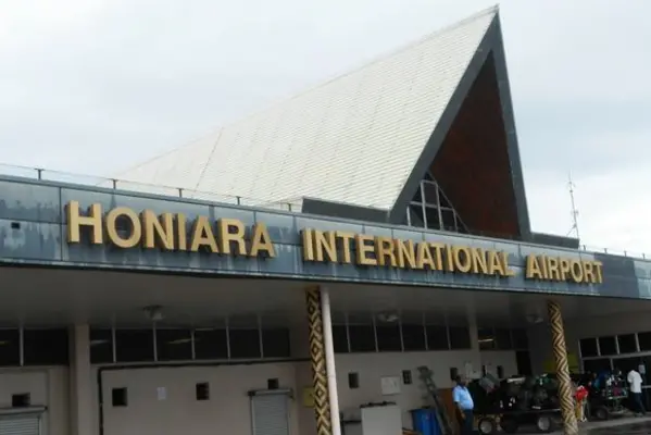 Air Passengers Traveling from China Will Not be Permitted Entry