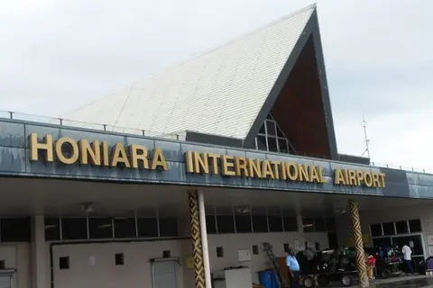 Air Passengers Traveling from China Will Not be Permitted Entry