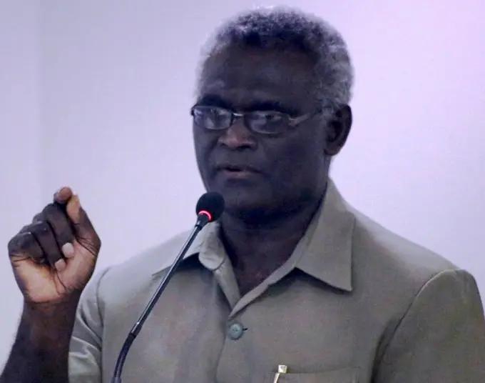 The registrar of political parties confirmed the endorsement of Our Party to the media.