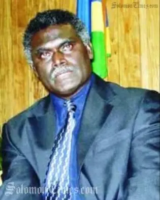 "To avoid such practise, it is important that a series of long term development plans must be developed," said Mr Sogavare.