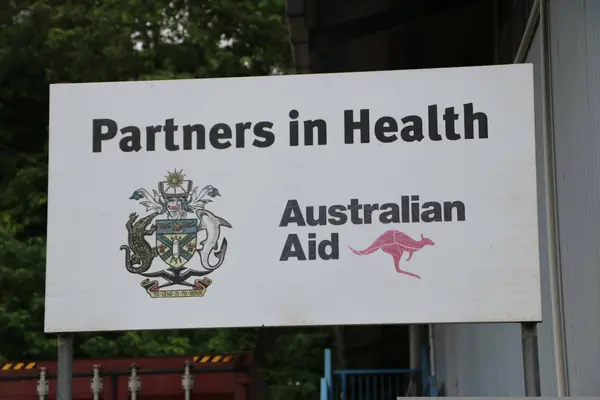 Australia’s commitment of SBD$2.3 million will support each province from Temotu to Western to vaccinate against Measles and Rubella.