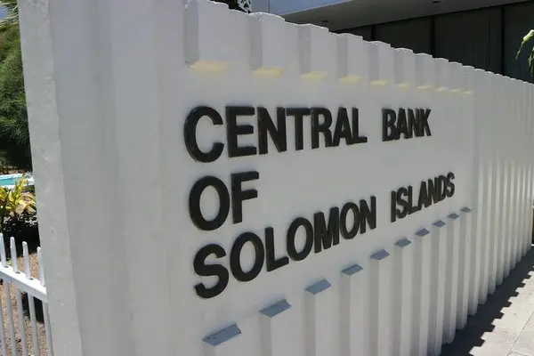 “CBSI is currently reviewing its ICT infrastructure capability as part of its strategic positioning, not only to mitigate risks like cybersecurity, but also to conform to modern central banking standards,” said Dr. Luke Forau, CBSI Governor.