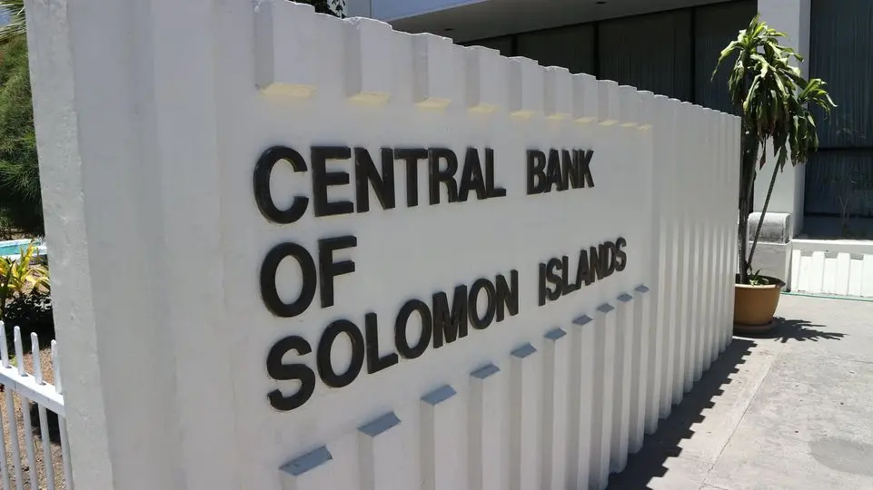 “CBSI is currently reviewing its ICT infrastructure capability as part of its strategic positioning, not only to mitigate risks like cybersecurity, but also to conform to modern central banking standards,” said Dr. Luke Forau, CBSI Governor.