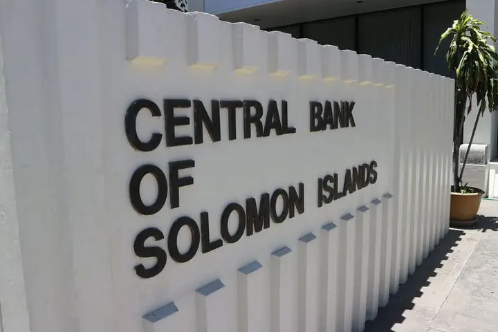 “CBSI is currently reviewing its ICT infrastructure capability as part of its strategic positioning, not only to mitigate risks like cybersecurity, but also to conform to modern central banking standards,” said Dr. Luke Forau, CBSI Governor.