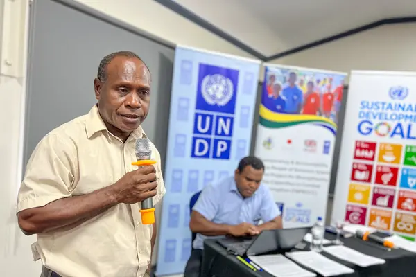 The MoU will serve as a foundation to cooperate and share information with other national integrity institutions to prevent, investigate, and prosecute corruption.