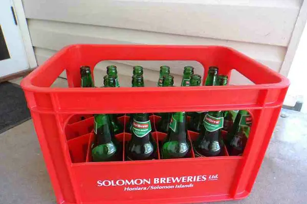 SolBrew Wins HEINEKEN CSR Award in Asia Pacific