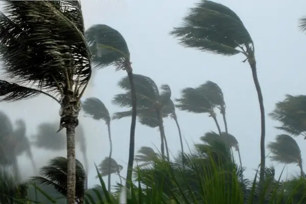 Forecasters Monitoring New Tropical Threat Emerging in the South Pacific