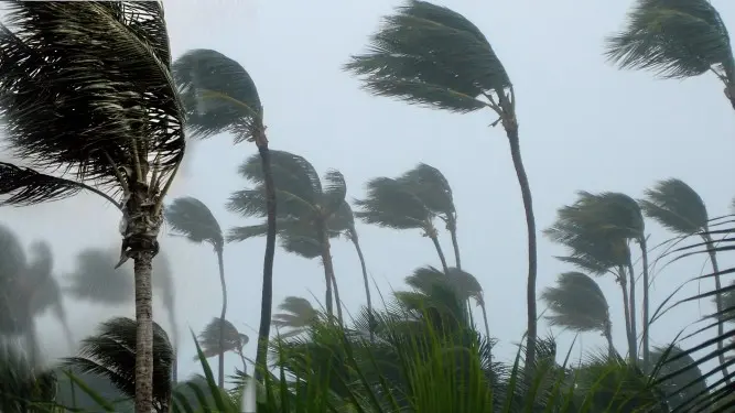 Forecasters Monitoring New Tropical Threat Emerging in the South Pacific