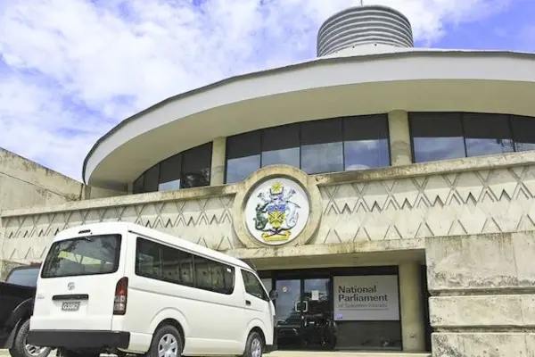 The Public Health Emergency Bill 2020 seeks to prevent, limit, contain and respond to outbreaks and spread of disease that are epidemics or pandemics and for related purposes.