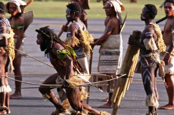 "The beauty of the Solomon Islands is that while Honiara is ideal for those larger meetings groups, our other islands lend themselves perfectly to pre and post meeting opportunities with which participants can avail themselves of some amazing activities."