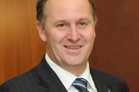Mr Key will lead a delegation of New Zealand Ministers and Members of Parliament to the Solomon Islands.