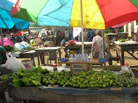 Although lot of Betlenut Vendors are locals, the owners are usually Chinese immigrants