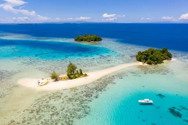 As of 1st March, the Phase One of the program will initially include holiday deals to 10 properties across Gizo, Munda, Seghe, Suavanao and Santa Cruz.