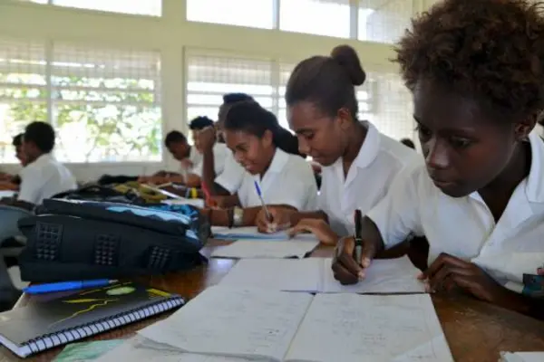Dr. Franco Rodie said the Education Minister Honourable Lanelle Tanagada will sign the release of the results on 8th March 2022 and these will be made available to the public on MEHRD website.